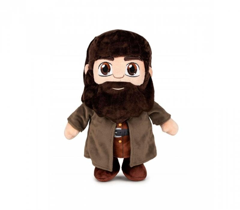 Harry Potter plush Hagrid (high: 20 cm)