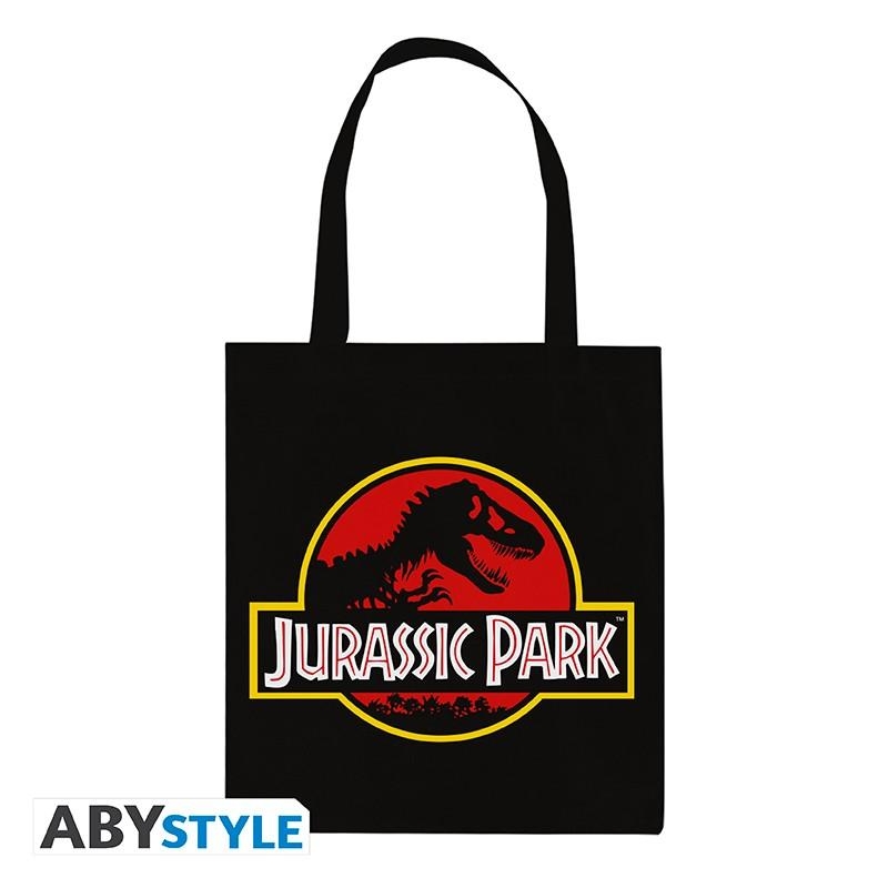 JURASSIC PARK Tote Bag - Logo