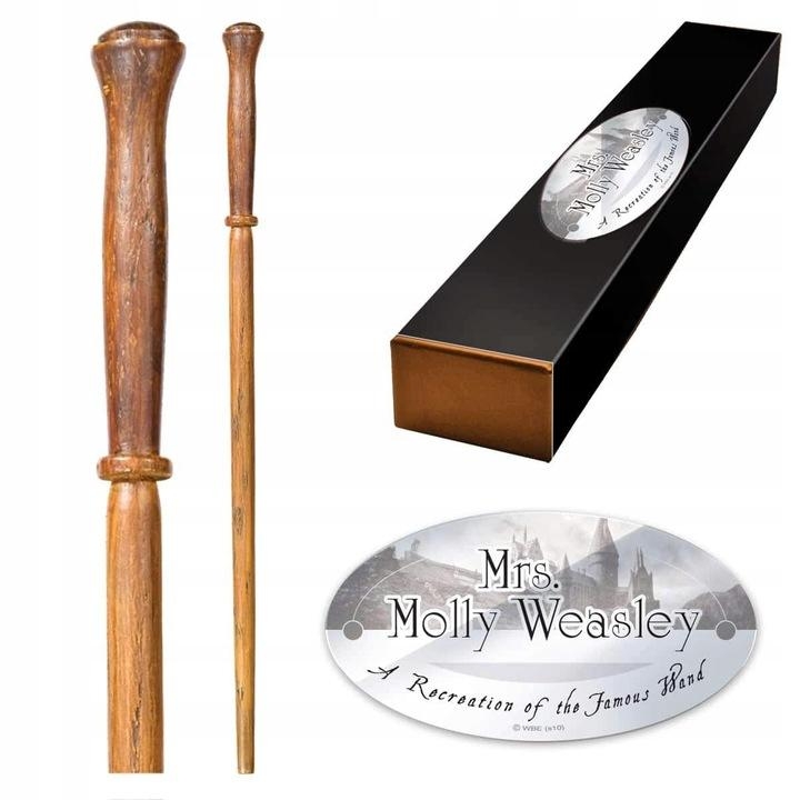 Harry Potter - Molly Weasley’s Wand (Character Edition)