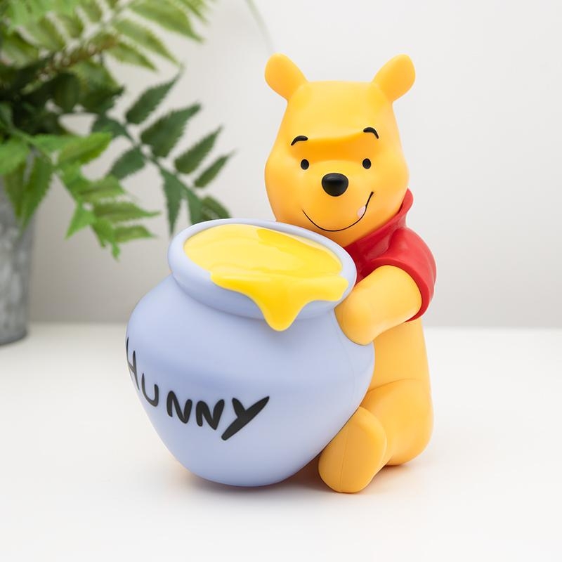 Disney Winnie the Pooh Light (high: 16,5 cm)