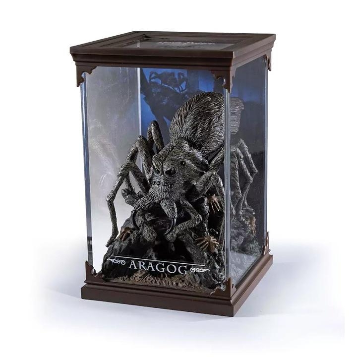 Harry Potter Magical creatures - Aragog