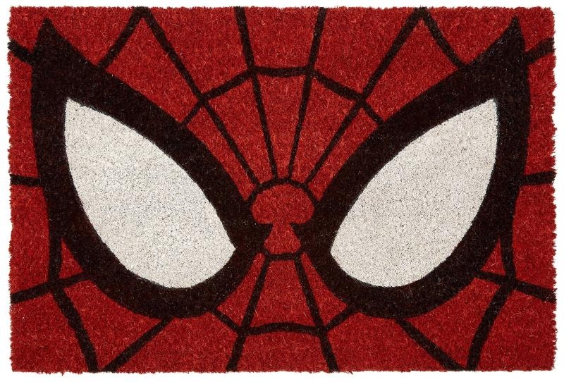 MARVEL SPIDER-MAN EYES DOORMAT (60 x 40 cm)