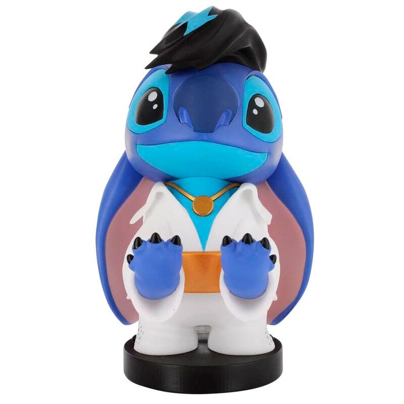 Disney Lilo & Stitch: Stitch as Elvis phone & controller holder (20 cm)