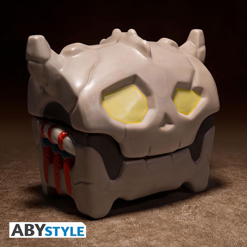 THE LEGEND OF ZELDA cookie jar - Bokoblin Chest