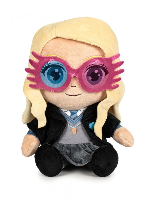 Harry Potter Magical Friends plush - Luna (high: 16 cm)