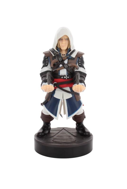 Assassins Creed Black Flag Edward Cable Guy phone & controller holder (20 cm)