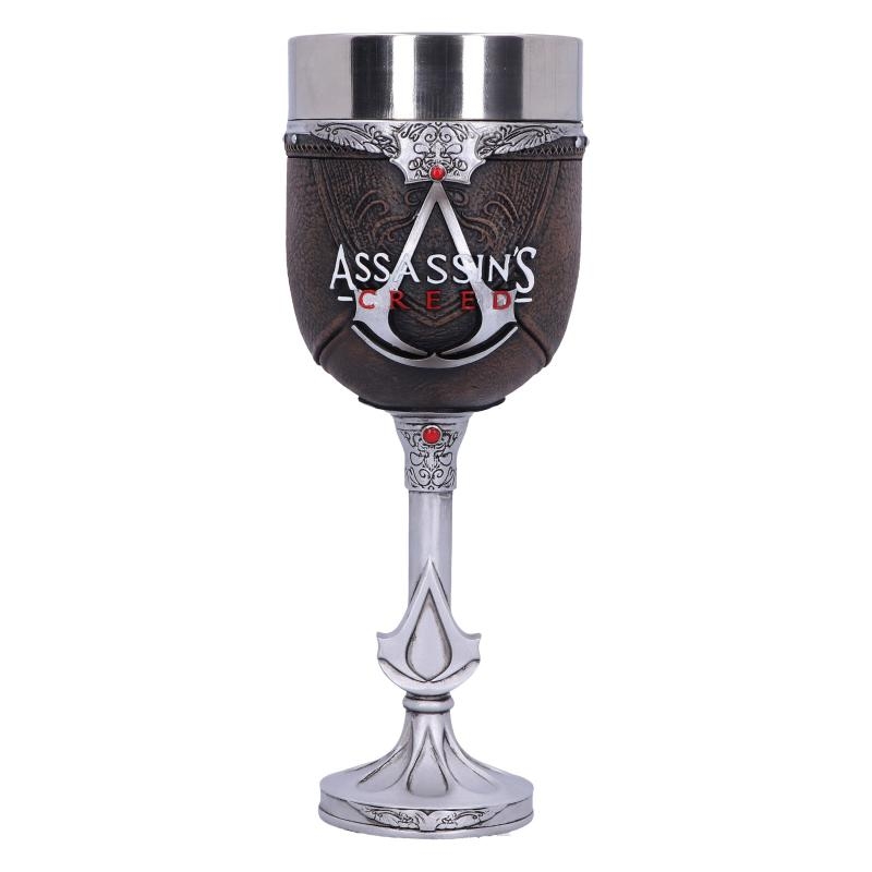 Assassins Creed Goblet of the Brotherhood (high: 20,5 cm)