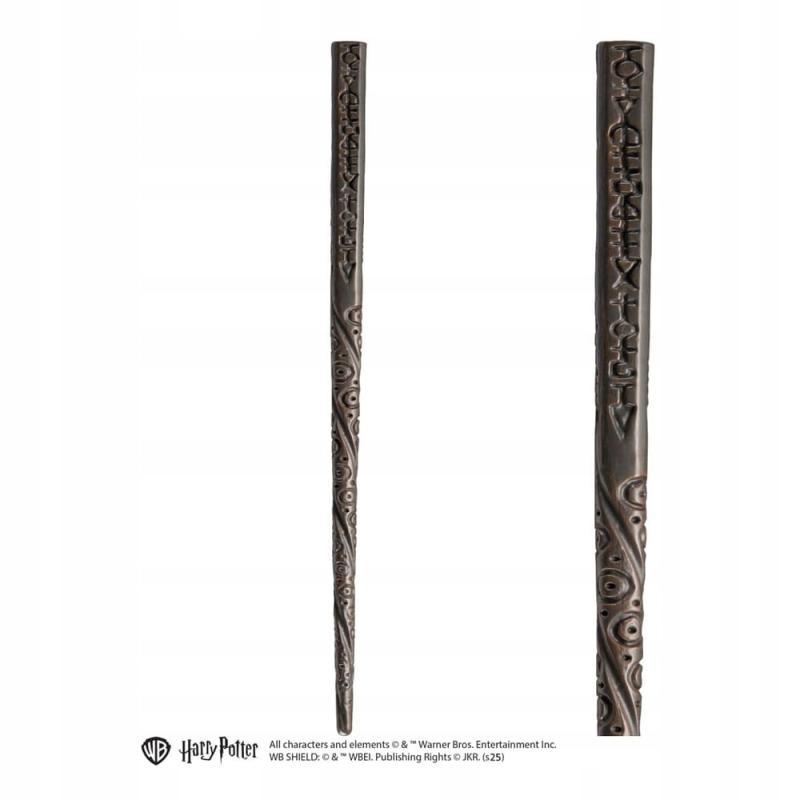 Harry Potter PVC Wand - Sirius Black (length: 30 cm)