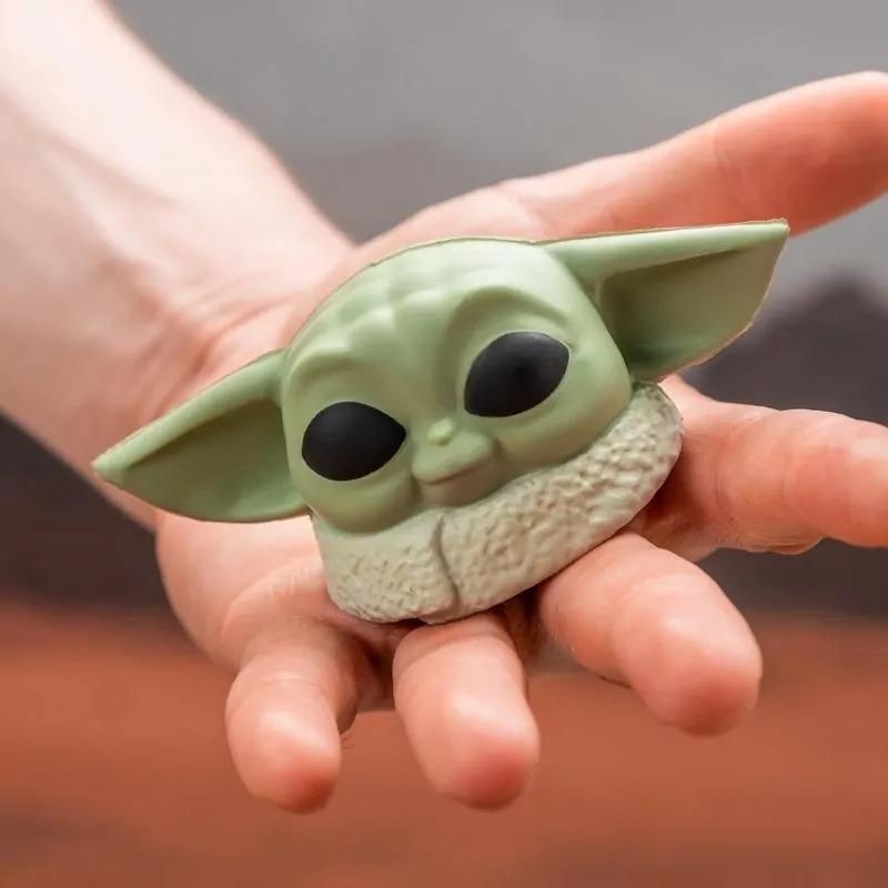 Star Wars The Child (Baby Yoda) Stress Ball