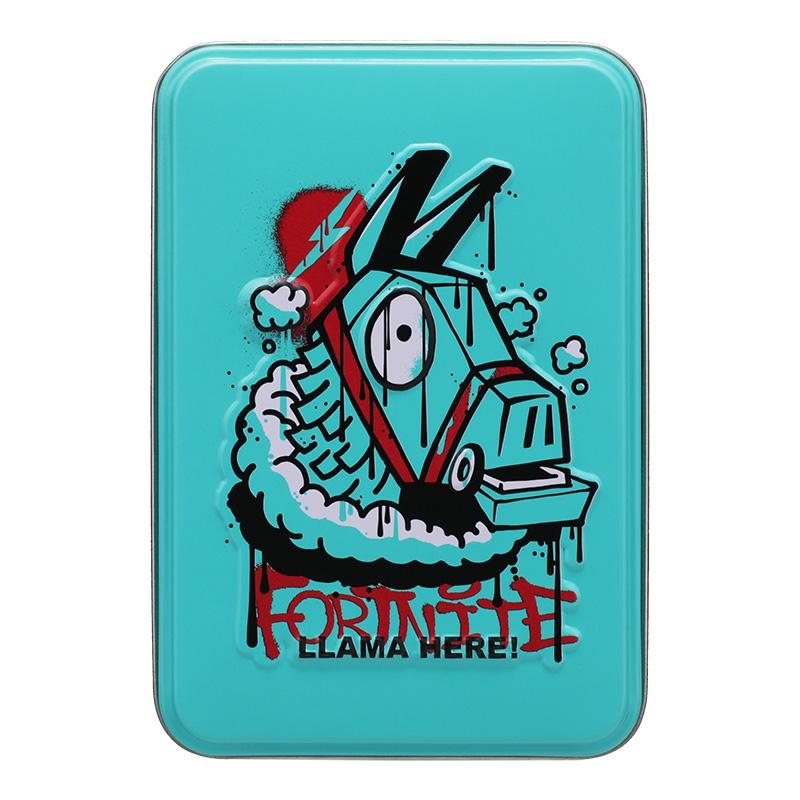 Fortnite Playing Cards in Tin