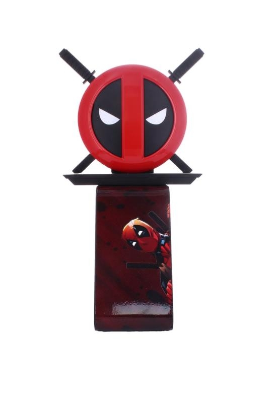 Marvel Deadpool Ikon light