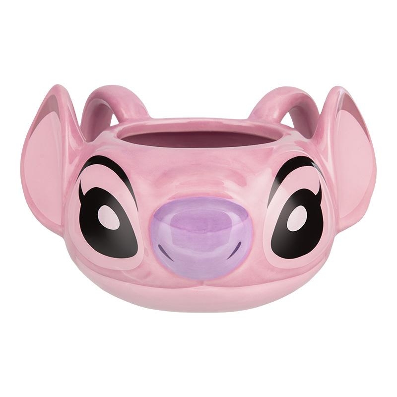 Disney Shaped Mug Angel