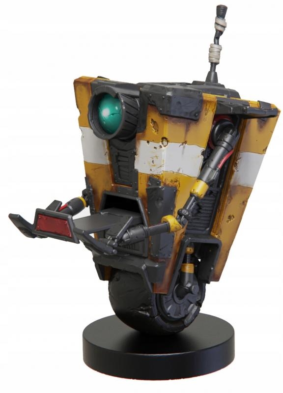 Borderlands 3 Claptrap phone & controller holder (20 cm)