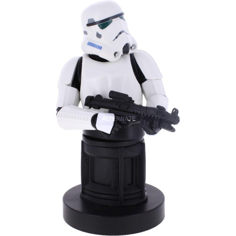 Star Wars - Mandalorian Imperial Stormtrooper phone & controller holder (20 cm)