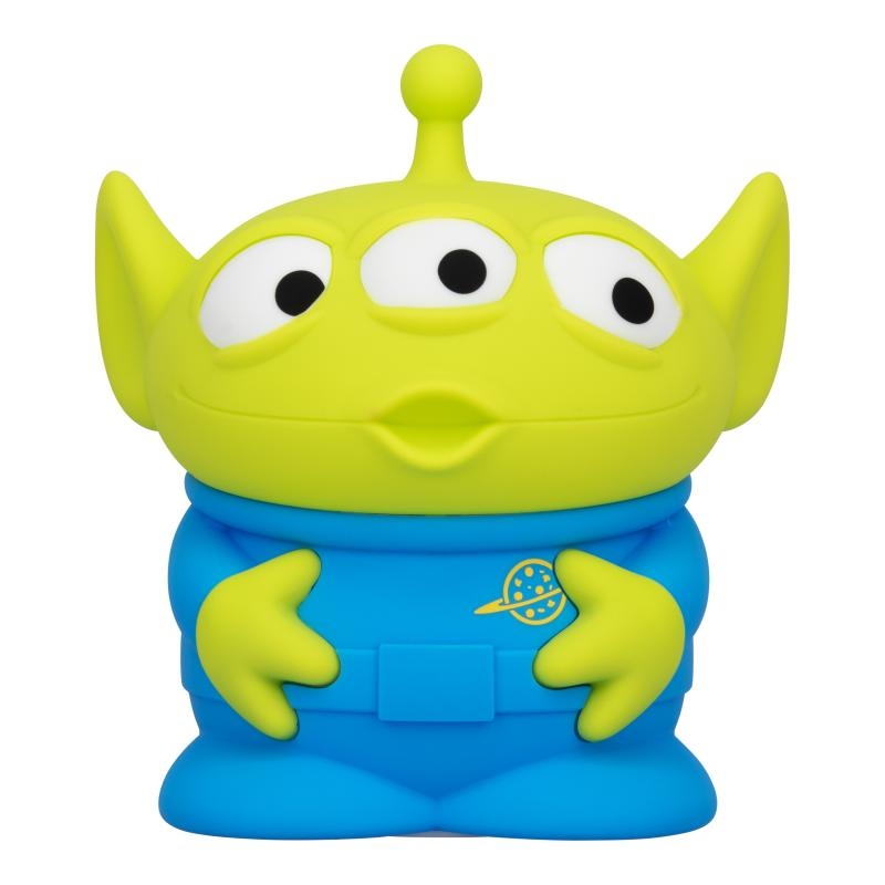 Toy Story Alien SquishyGlo Light Rechargeable (high: 17 cm)