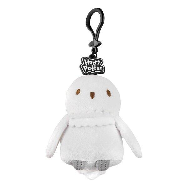 Harry Potter keychain plush - Hedwig