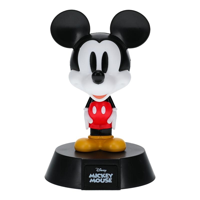 Disney Mickey Mouse Icon light