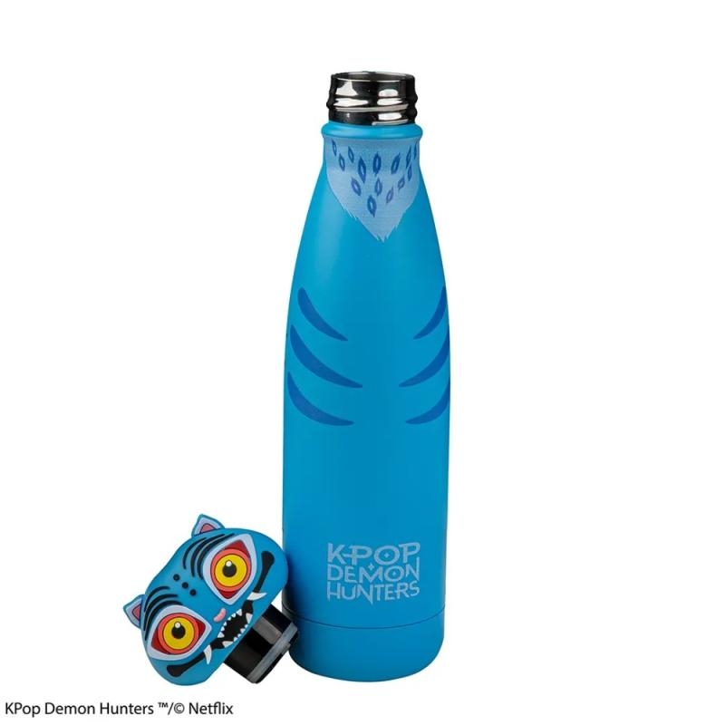 K-POP Demon Hunters insulated water bottle (500 ml) - Derpy