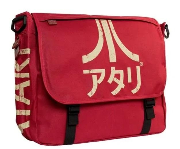 Atari Messenger Bag