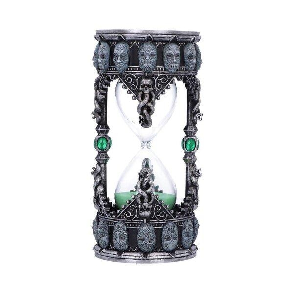 Harry Potter Death Eater Sand Timer (high: 18 cm)