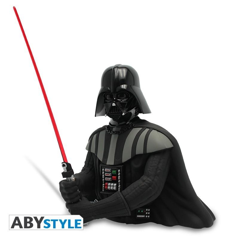 STAR WARS money bank - Darth Vader (high: 17,50 cm)