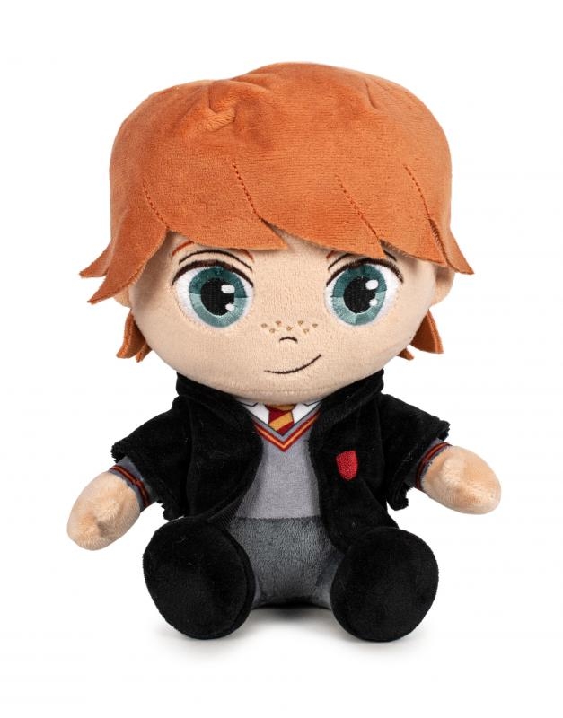 Harry Potter Magical Friends plush - Ron (high: 16 cm)