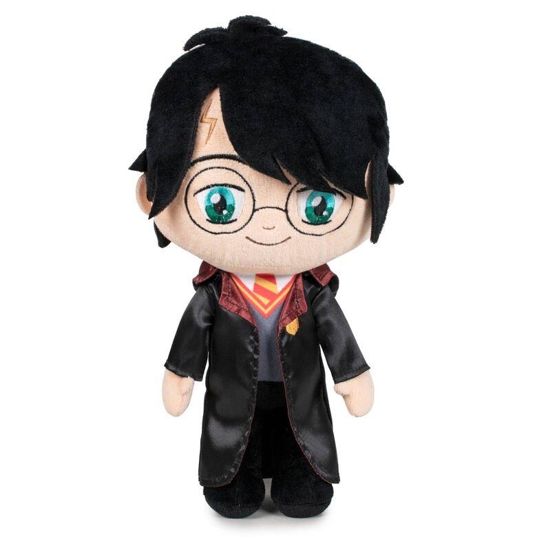 Harry Potter plush Magic Minister - Harry (high: 20 cm)