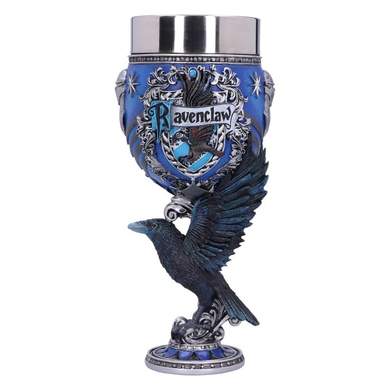 Harry Potter Ravenclaw Collectible Goblet (high: 19,5 cm)