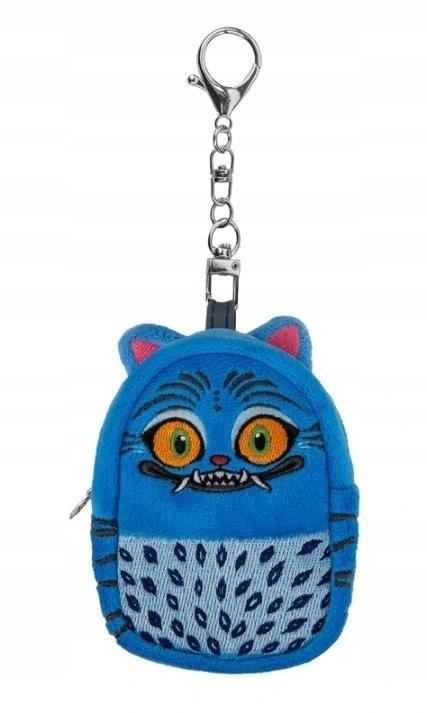 K-POP Demon Hunters keychain Pouch - Derpy