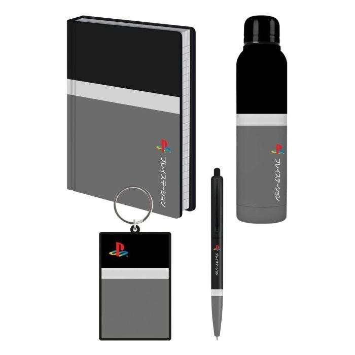 PLAYSTATION (PS CLASSIC) PREMIUM GIFT SET