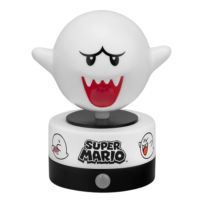 Super Mario Boo Room Guard (high: 14 cm)