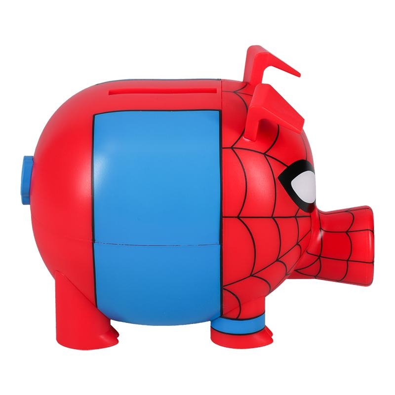 Marvel Spider-Ham Money Box