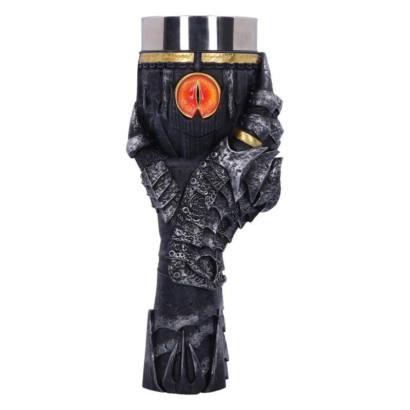 Lord of the Rings Sauron Goblet (high: 22,5 cm)