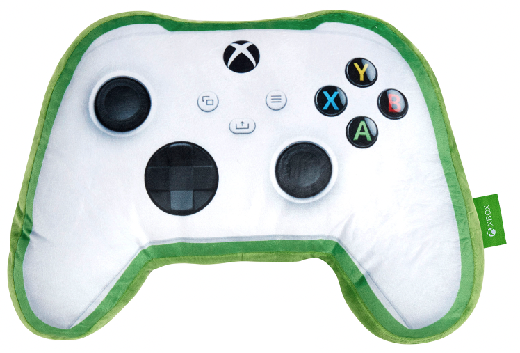 Xbox controller cushion