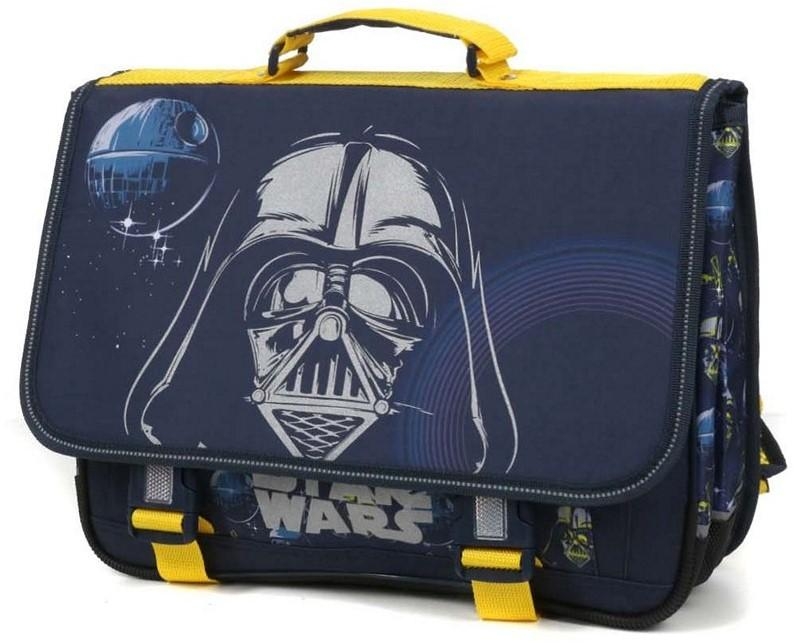 Star Wars School Bag - Darth Vader