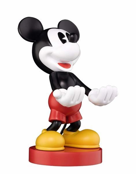 Disney Mickey Mouse Cable phone & controller holder