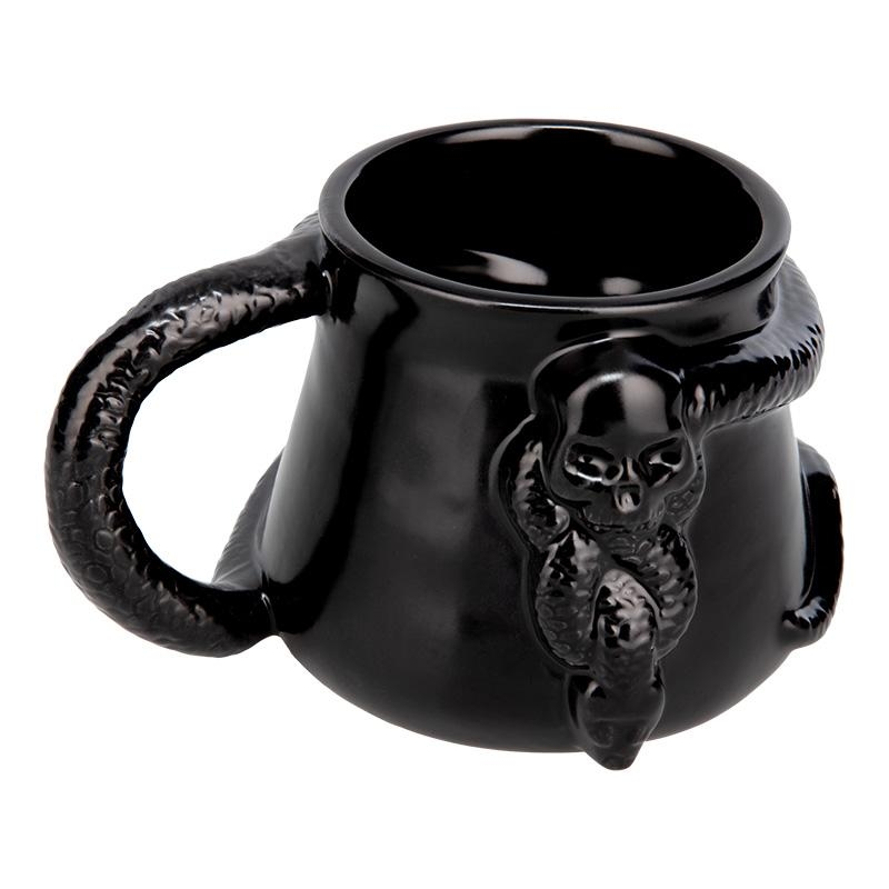 Harry Potter Dark Mark Mug 3D