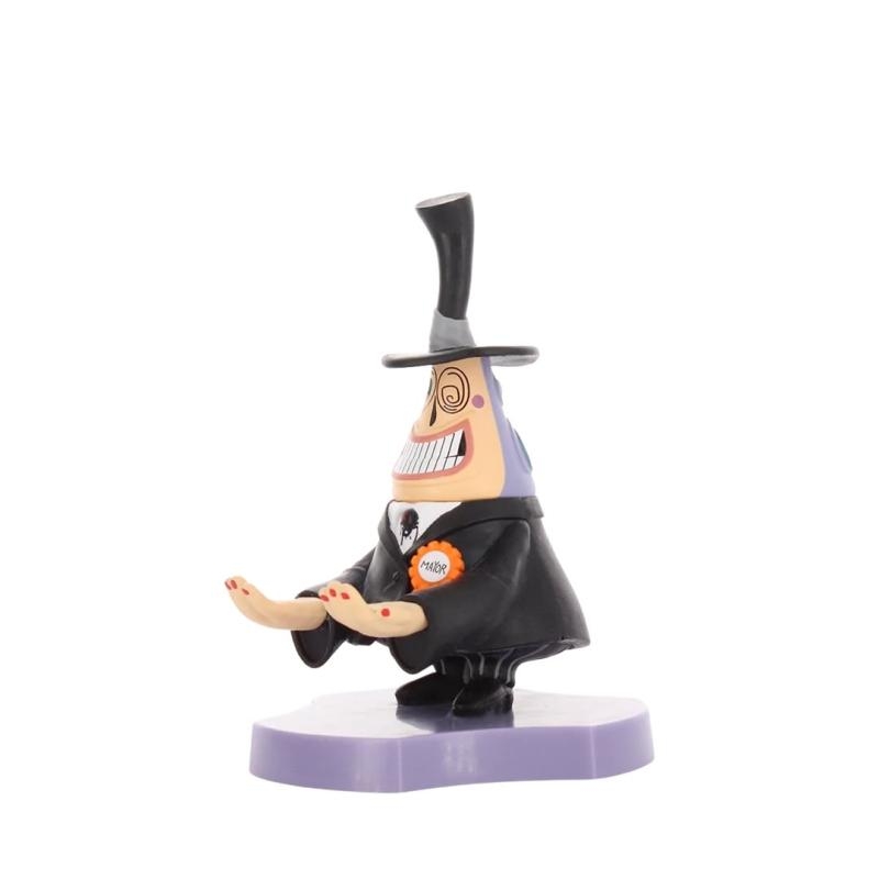 The Nightmare Before Christmas: Mayor Holdem, Earbud Holder (11 cm)