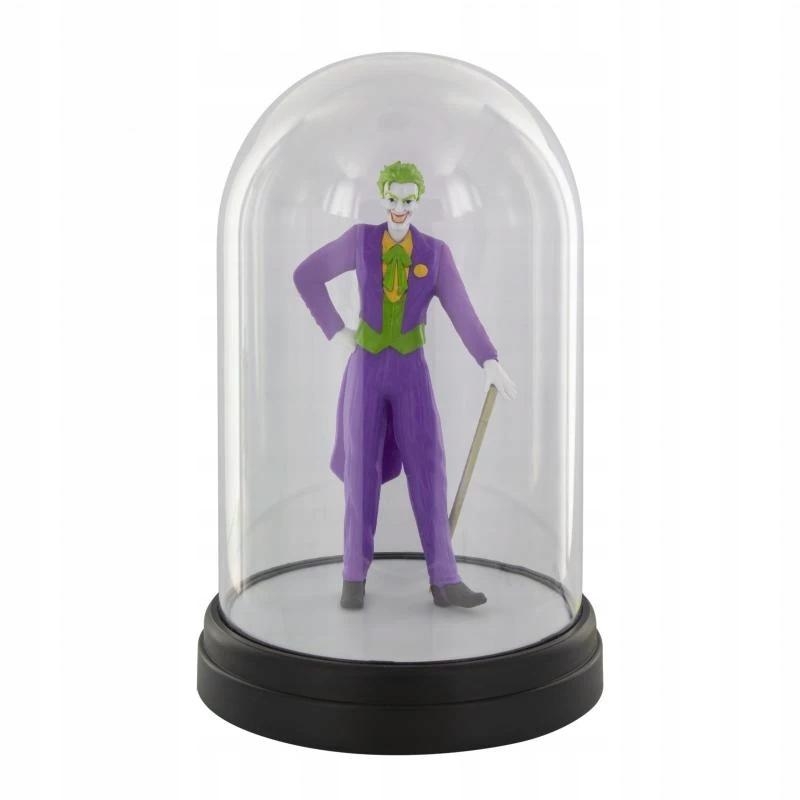 The Joker Dc Comics Collectible Light (high: 20 cm)