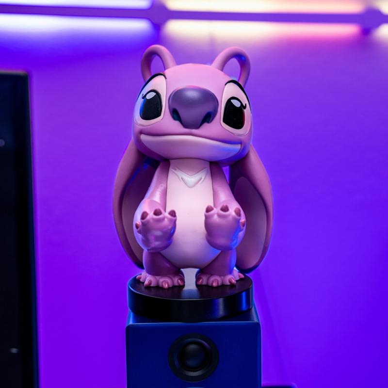Disney Stitch: Angel phone & controller holder (20 cm)