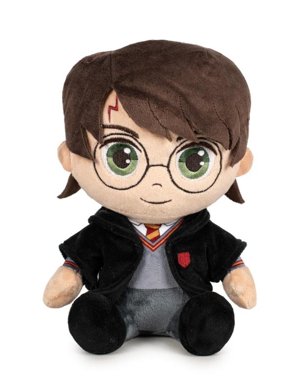 Harry Potter Magical Friends plush - Harry (high: 25 cm)