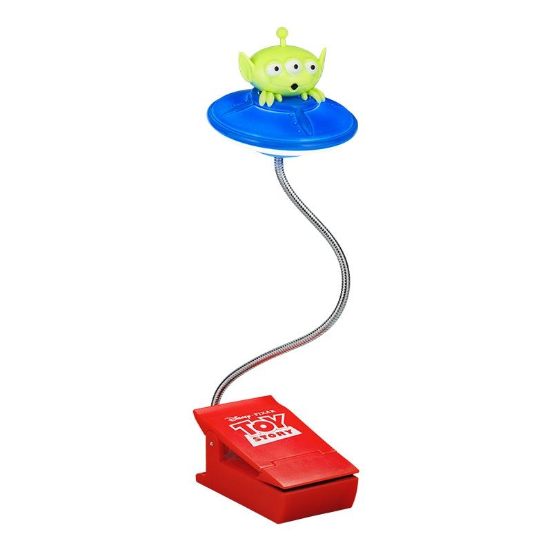Toy Story Alien Book Light