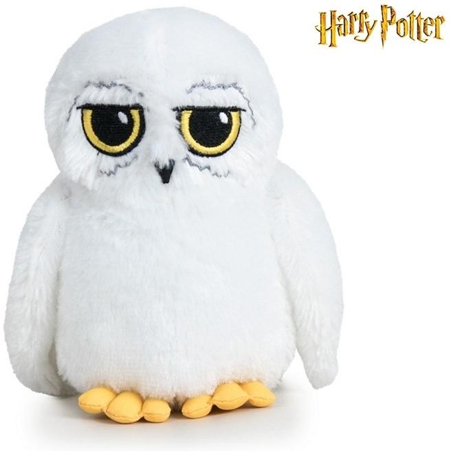 Harry Potter Plush Owl Hedwig - 30 cm