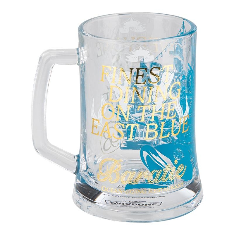 One Piece Stein