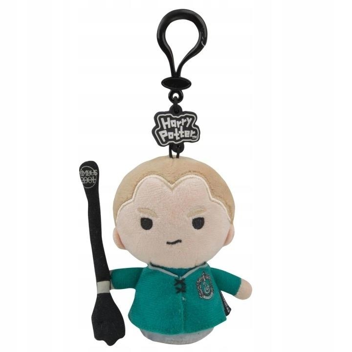 Harry Potter keychain plush - Draco Malfoy