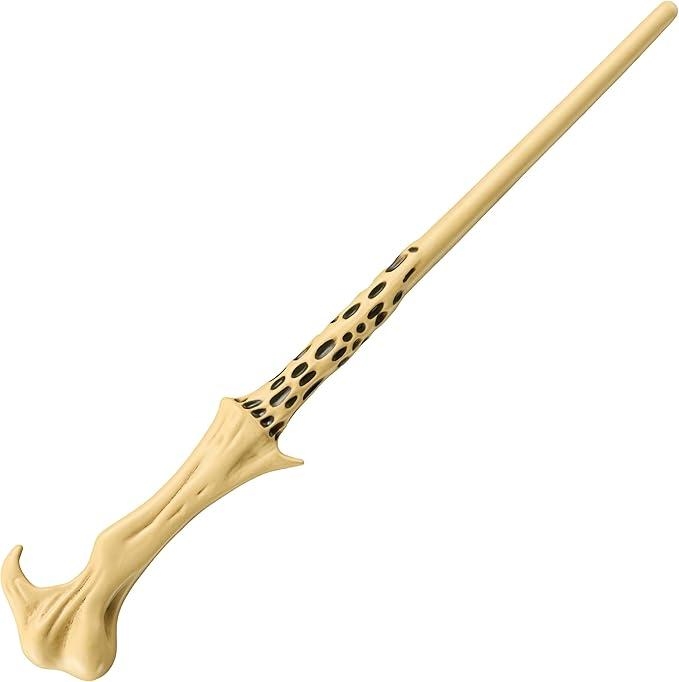 Harry Potter PVC Wand - Lord Voldemort (length: 30 cm)