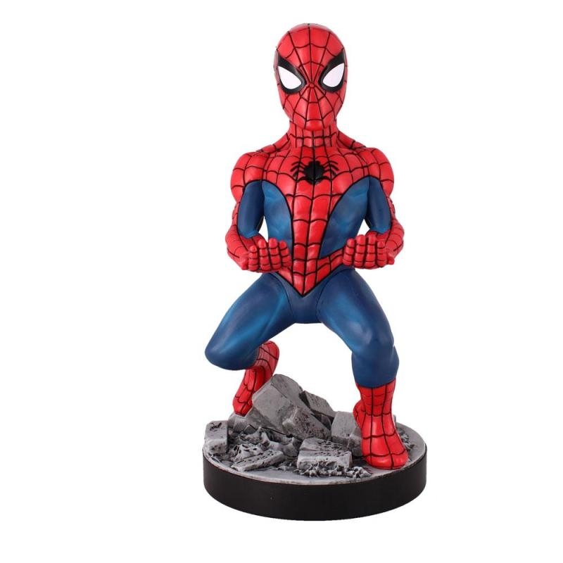 Marvel The Amazing Spider-man phone & controller holder (20 cm)