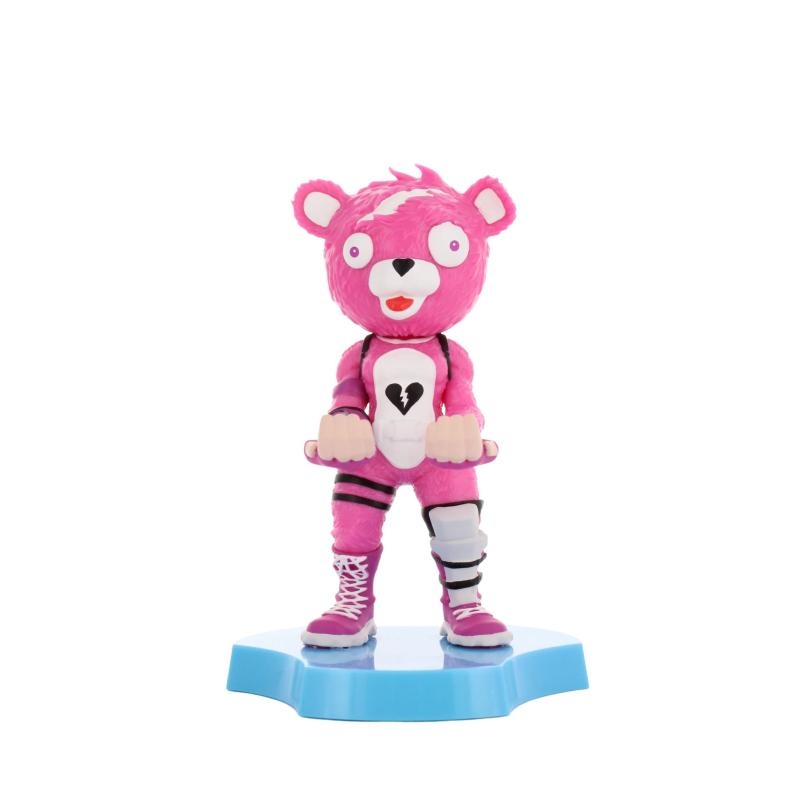 Fortnite Cuddle Team Leader Holdems Mini Cable Guys (high: 11 cm)
