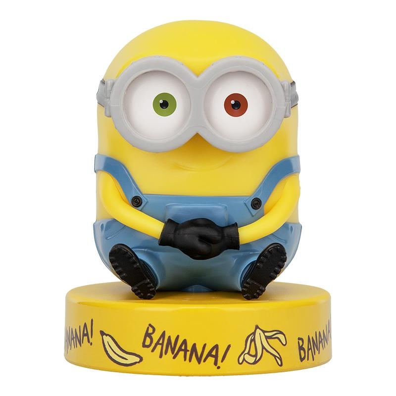 Minions Icon Light - Bob
