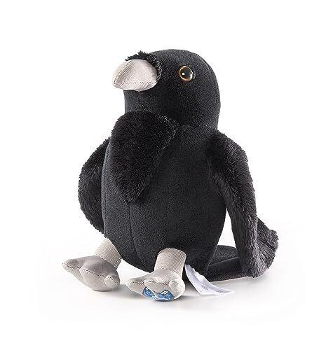 Harry Potter Ravenclaw mascot Plush (high: 10 cm)